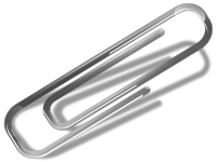 Paper Clip