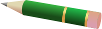 Round Pencil