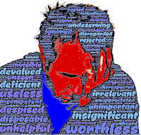 Worthless Typography