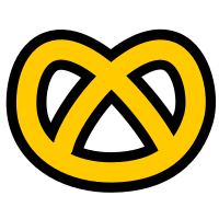 Pretzel icon