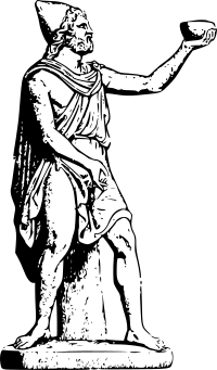 Odysseus