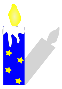 Candle