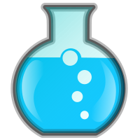 Lab icon 1