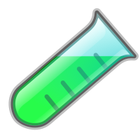 Lab icon 2