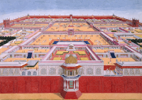 The Red Fort