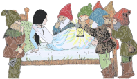 Snow White