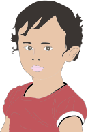 Young Child Portrait