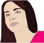 Woman's Portrait 2