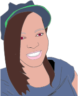 Woman's Portrait 4