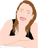Woman's Portrait 6