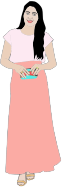 Woman's Portrait 7