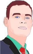 Man's Portrait 3