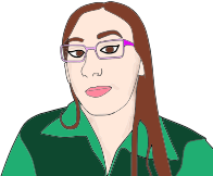 Womans Portrait 12