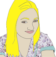 Woman's Portrait 16