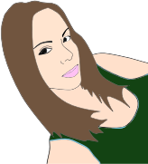 Woman's Portrait 17