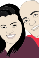 Couple Portrait 2