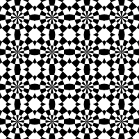Background pattern 9 (B&W)