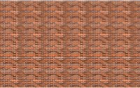 Seamless Brick Pattern