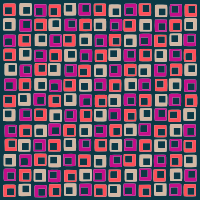 Abstract Squares 2