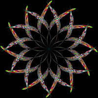 Fairy Wings Flower
