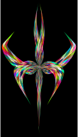 Lone Binary Dagger Of A Smidgen Of Discomfort