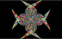 Quadraphonic Panic