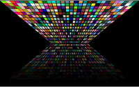 Colorful Abstract Background 2