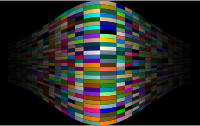 Colorful Abstract Background 3