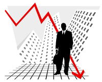 Business Crash