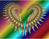 Serrated Passion