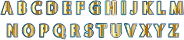 Enhanced Alphabet 3