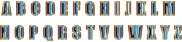 Enhanced Alphabet 4