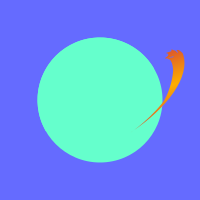 Firefox go go ! SMIL animation 