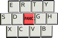 Panic Button