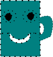 cup