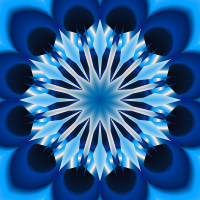 dodeca-icositetra repeating pattern