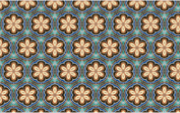 Seamless Pattern 64