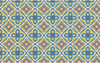 Seamless Pattern 74
