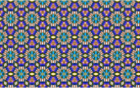 Seamless Pattern 83