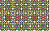 Seamless Pattern 95