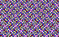 Seamless Pattern 98