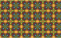 Seamless Pattern 100
