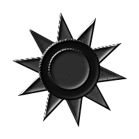 Star Badge 