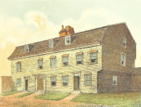 Clough-Vernon House