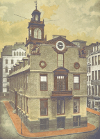 Old State House