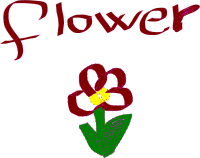 flower