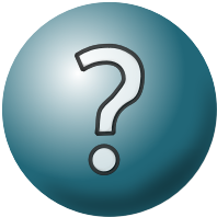Question Mark Icon