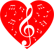 Musical Heart 3