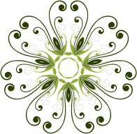 Flourish Flower Design
