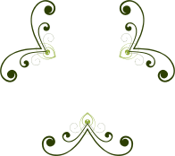 Flourish Flower Design 10